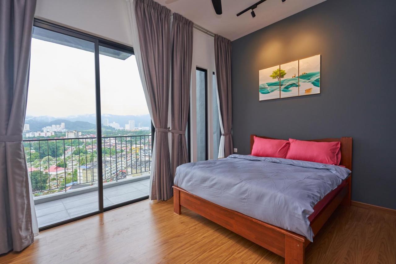 2Br Georgetown Luxury Suite #Rooftoppool #Beacon Εξωτερικό φωτογραφία