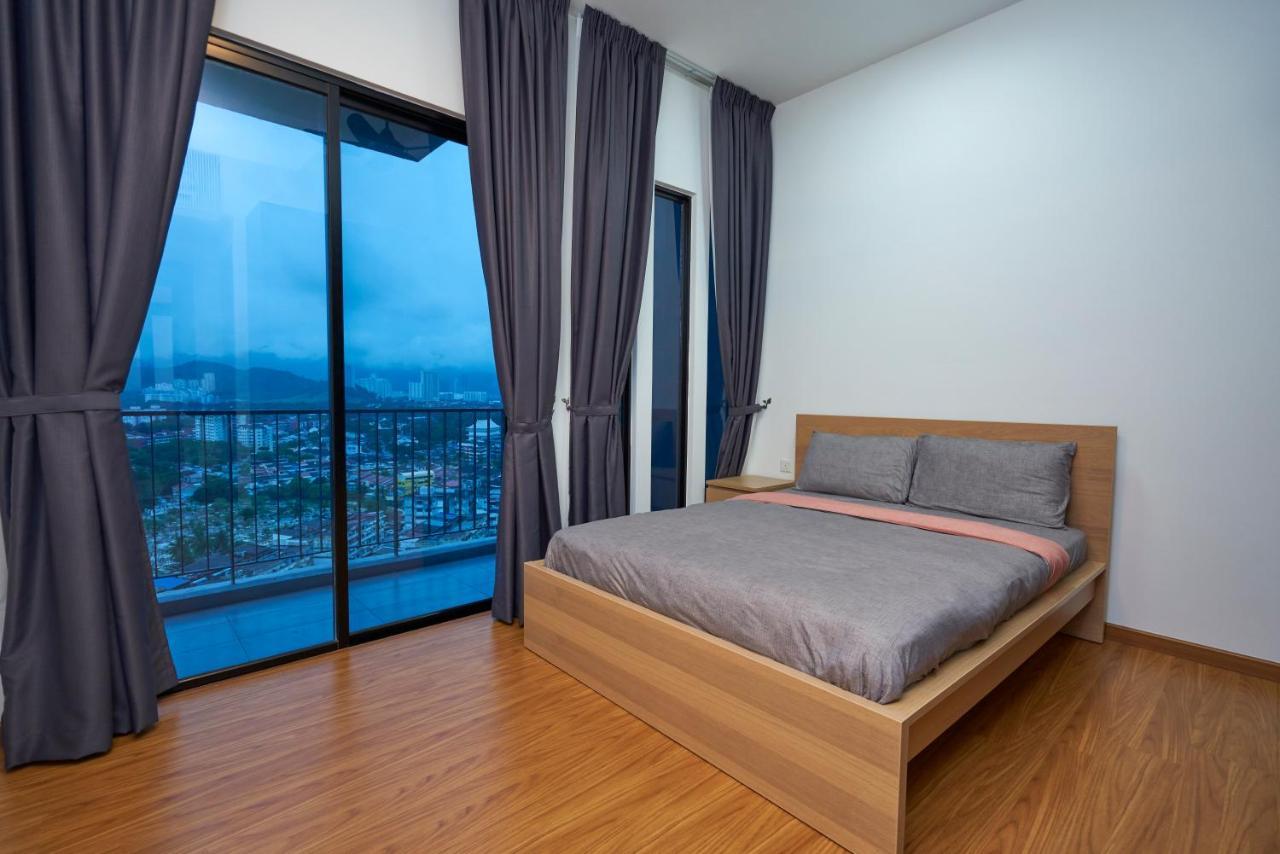 2Br Georgetown Luxury Suite #Rooftoppool #Beacon Εξωτερικό φωτογραφία