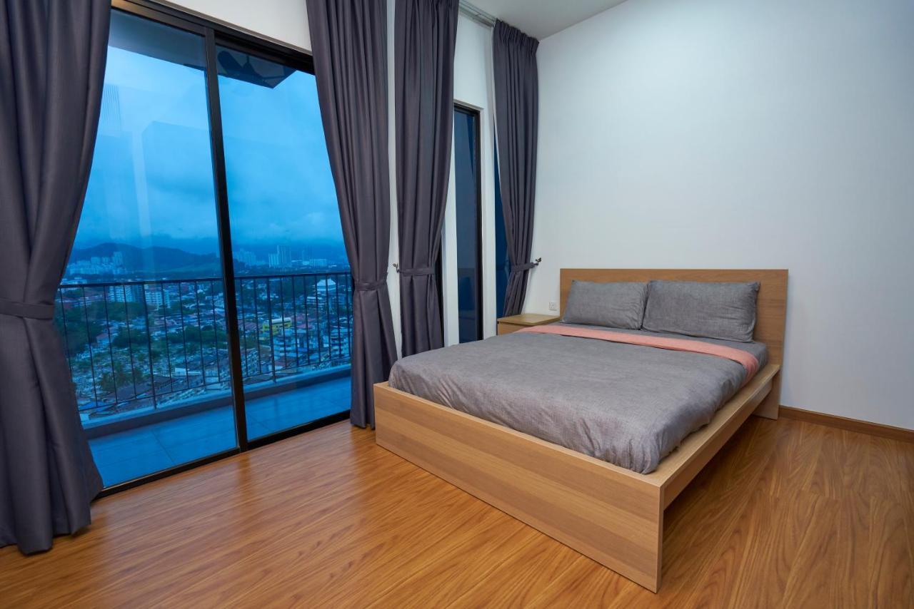 2Br Georgetown Luxury Suite #Rooftoppool #Beacon Εξωτερικό φωτογραφία