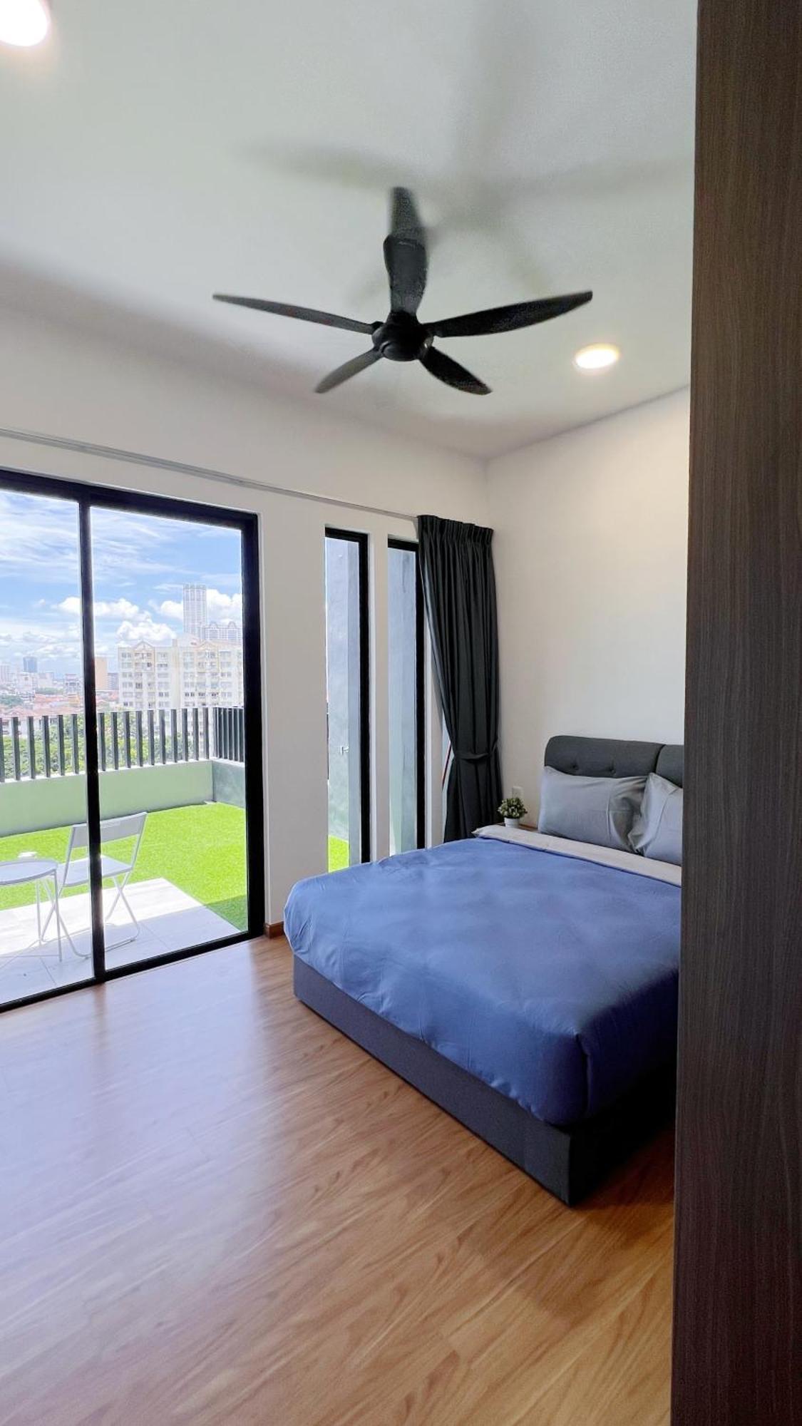 2Br Georgetown Luxury Suite #Rooftoppool #Beacon Εξωτερικό φωτογραφία