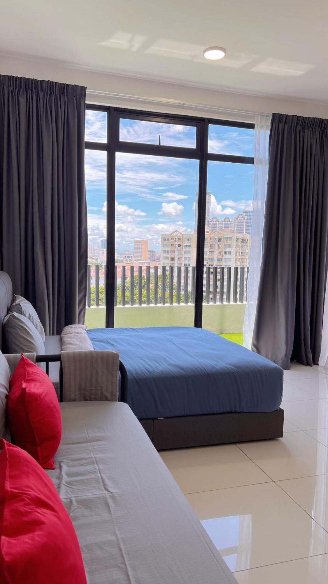 2Br Georgetown Luxury Suite #Rooftoppool #Beacon Εξωτερικό φωτογραφία